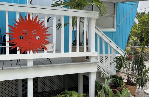 Twin Lakes House | Water Front Home with Tiki Hut and 40 Ft Dock and Launch