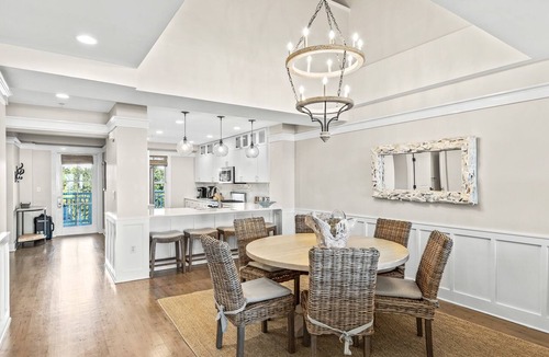 Gulf District Condo | WaterColor Condo wit Stunning Gulf Views