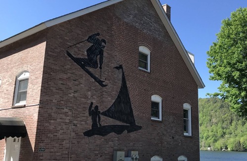 Bryant Pond Condo | Waterfront Condo in Woodstock - Bryant Pond, Maine