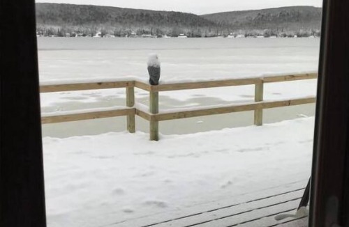 Sinclair Cottage | Waterfront relaxation, 3 bedroom lake house