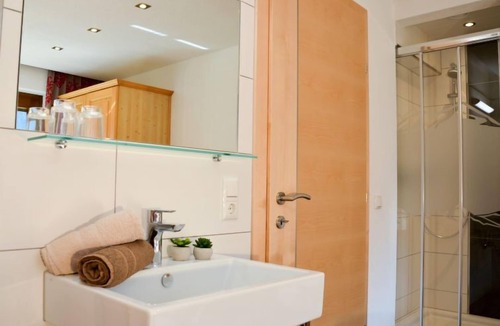 Kappl Apartment | Wechner by Interhome
