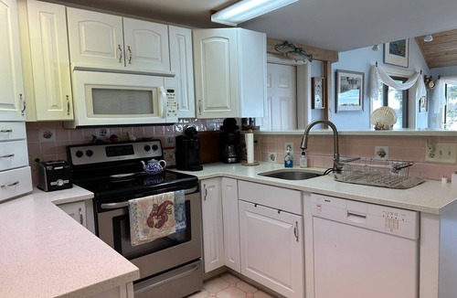 Orrs Island House | Welcome to your relaxing, coastal getaway ! Oceanfront home nestled on the picturesque Orrs Island