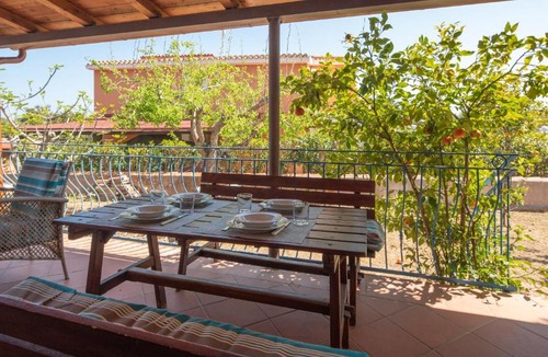 Sas Linnas Siccas Apartment | Welcomely - Fuile Mare