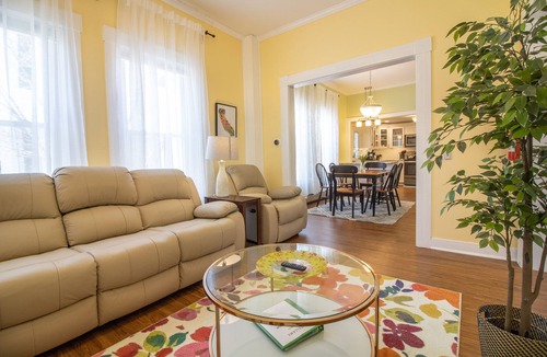 Bar Harbor House | Well-Appointed Downtown BarHarbor/Walk to Everything/Mins to Acadia