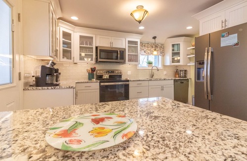 Bar Harbor House | Well-Appointed Downtown BarHarbor/Walk to Everything/Mins to Acadia