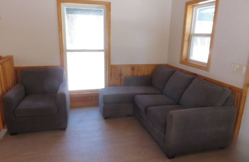 Sunday River Area Ski Chalet | Well equipped 3-bedroom chalet in Andover Maine including AC, WiFi.