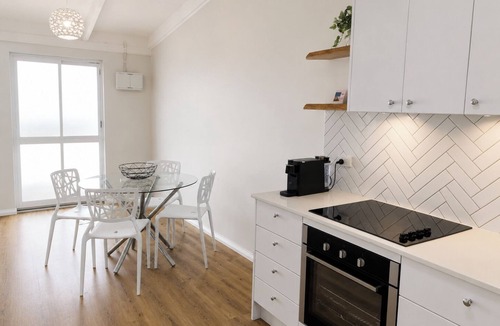 Scarborough Apartment | West Beach Lagoon 123 - Location & Views!
