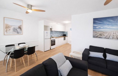 Scarborough Apartment | West Beach Lagoon 107 - Great Value