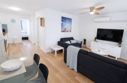Scarborough Apartment | West Beach Lagoon 107 - Great Value