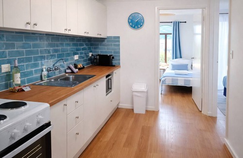 Scarborough Apartment | West Beach Lagoon 107 - Great Value