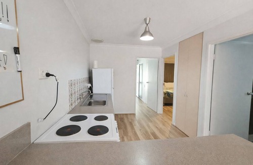 Scarborough Apartment | West Beach Lagoon 221 - Stylish Apartment!
