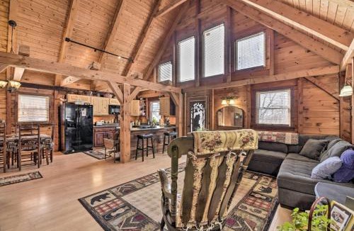 Walden House | West Danville Cabin: Day Trip to Stowe Mtn!