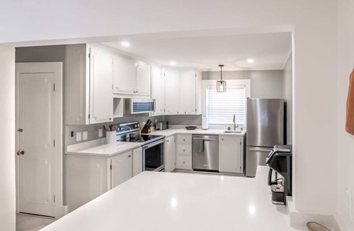 Littleton House | White Mountain Escape