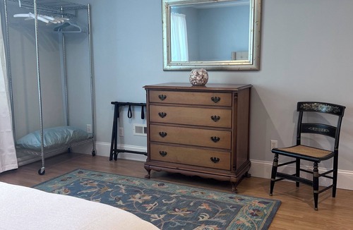 Dresden House | Wild Grace Spa. A healing oasis with indoor heated pool, a hot tub and massage.