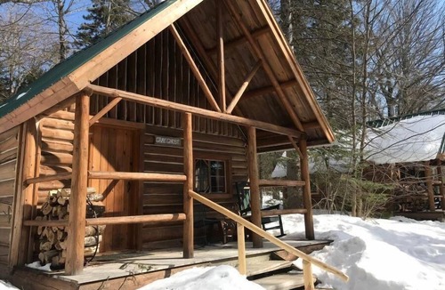Brownville House | Wildlife Haven, Remote Cabin, Boats Included, Shared Bath