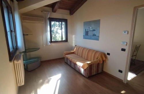 Torriana Apartment | wilson's