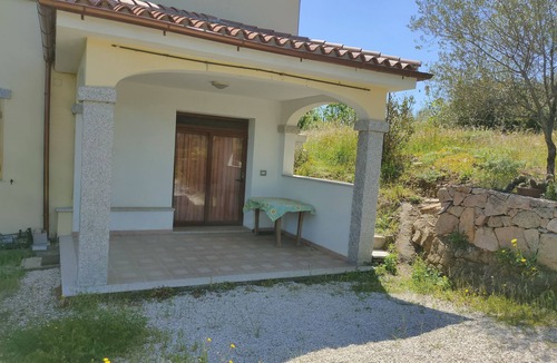Budoni House | Windy House, 600m from the sea is ideal for your vacation!