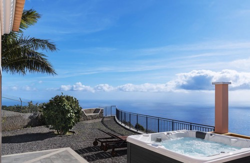 Quinta Grande House | With jacuzzi, sea view - Casa da Quinta Grande