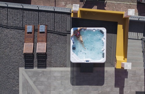Quinta Grande House | With jacuzzi, sea view - Casa da Quinta Grande