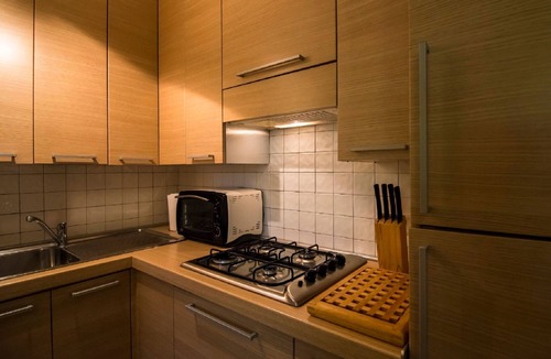 Alberese Apartment | Wohnung Cielo by Interhome