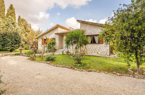 Saturnia House | Wonderful rural house near the thermal springs of Saturnia.