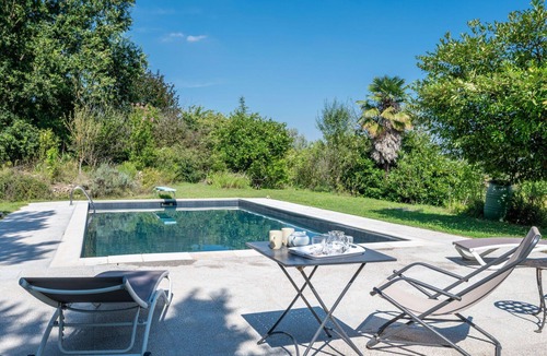 Cortazzone House | Wonderful villa for 10 guests with private pool, TV, patio, pets allowed and panoramic view