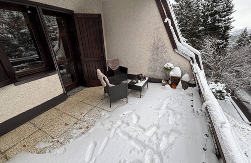 Angolo Terme Apartment | Wuthering Heights Apartment, lovely apartment at the foot of the ski slopes