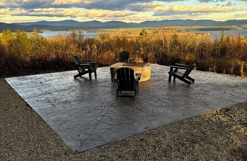 Errol Cabin | Your Perfect Mountain Escape-Cozy Cabin Retreat.