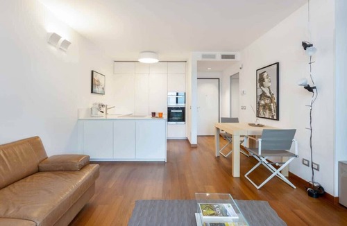 Portopiccolo Apartment | Zaffiro nel Borgo - Portopiccolo Apartments
