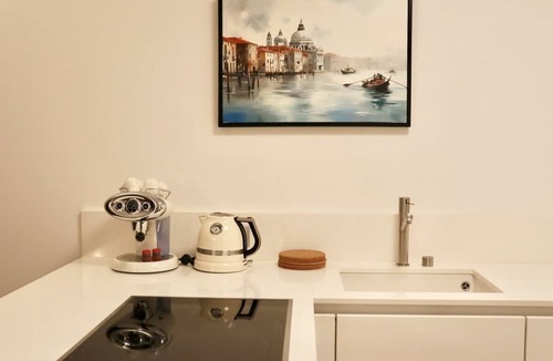 Portopiccolo Apartment | Zaffiro nel Borgo - Portopiccolo Apartments