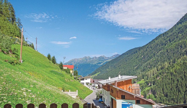 1 bedroom accommodation in Kappl