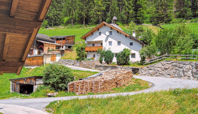 2 bedroom accommodation in Kappl