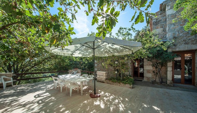 2 bedroom accommodation in Ozieri