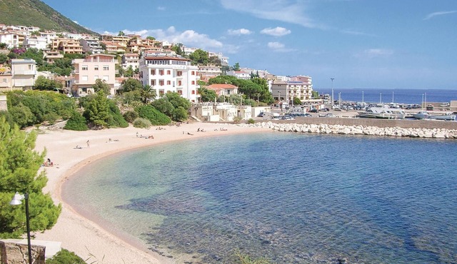 2 bedroom beautiful apartment in Dorgali-Cala Gonone