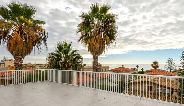 2 bedroom beautiful apartment in Marina di Modica