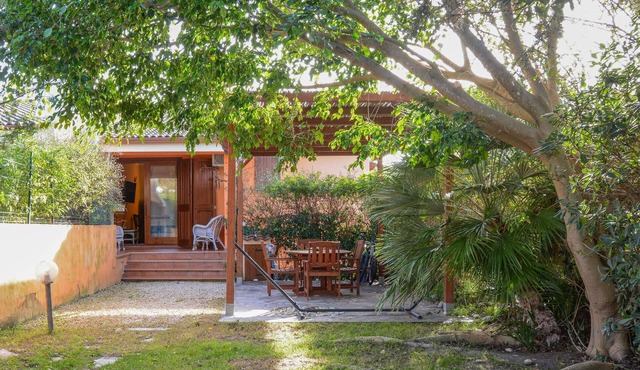 2 bedroom beautiful apartment in Marina di Sorso