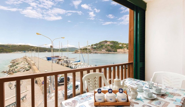 2 bedroom awesome apartment in Porto Azzurro-Elba LI
