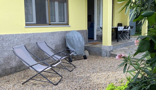 2 Bedroom Private vacation home in Viverone