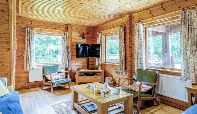 3 bedroom accommodation in Anglesey