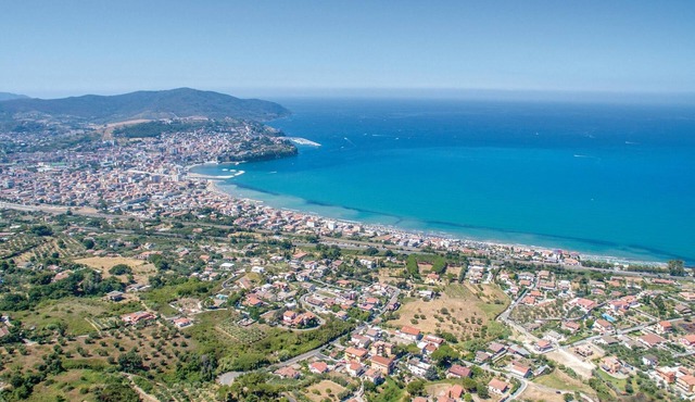 3 bedroom accommodation in Furore (SA)