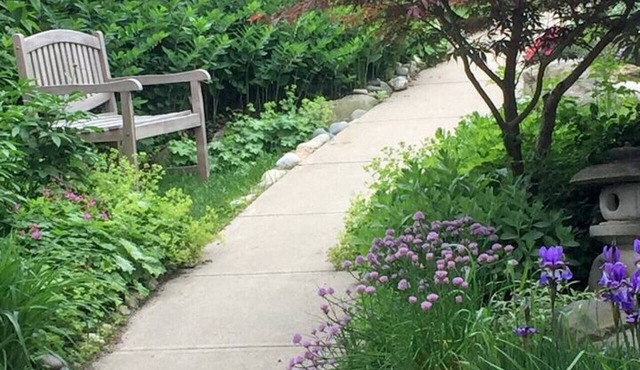 3BR Cottage Parking A Peaceful Oasis on Munjoy Hill