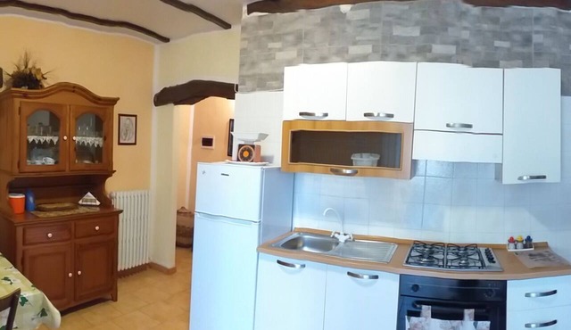 A cool, comfortable, and beautiful apartment