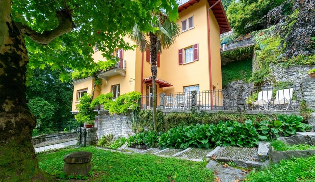 A due passi dal Belvedere by Wonderful Italy