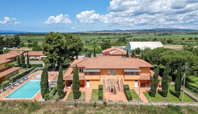 Aba Village by Interhome