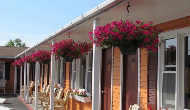 Acadia Gateway Motel