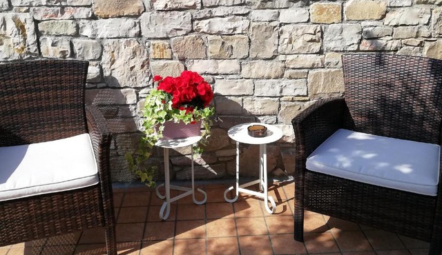 ACERO ROSSO B&B in Franciacorta