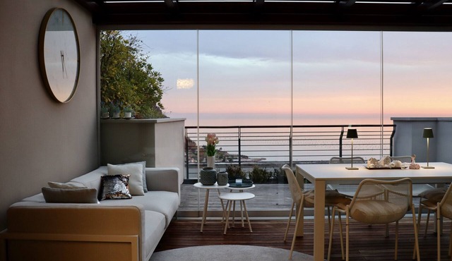 Acquamarina - with beach included