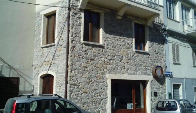 Affitti Brevi Mamoiada Centro without terrace