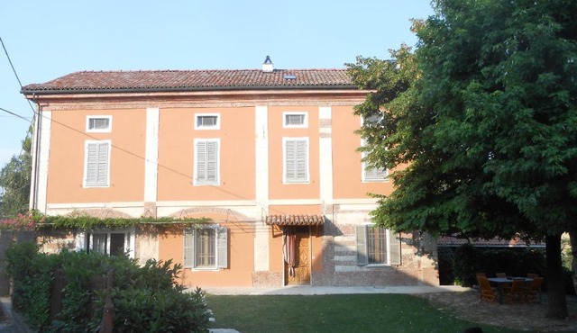 Agriturismo Azienda Agricola Mombisaggio