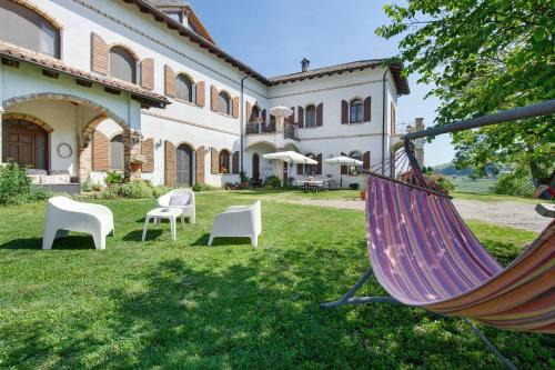 Agriturismo Cascina Favorita